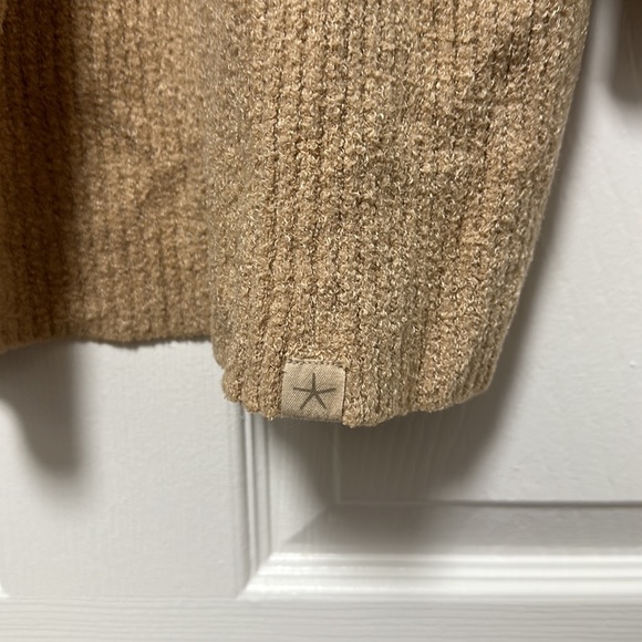 Barefoot Dream Cozy Chic Lite Circle Cardigan XS/S Never Worn! - Picture 11 of 11